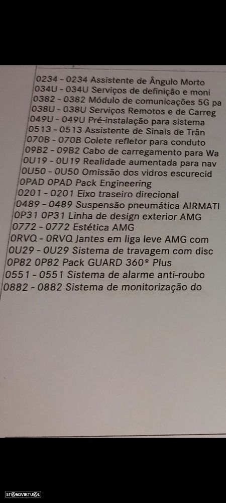 Mercedes-Benz E 300 e AMG Line - 22