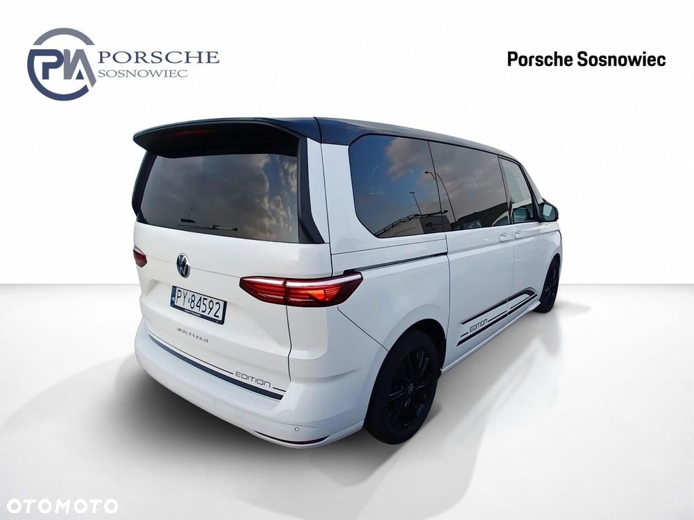 Volkswagen Multivan 2.0 TDI L1 Life DSG - 3