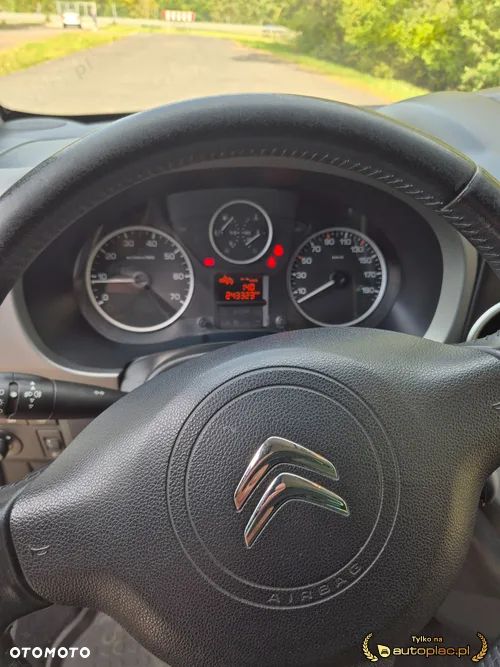 Citroën Berlingo 1.6 BlueHDi XTR S&S - 9