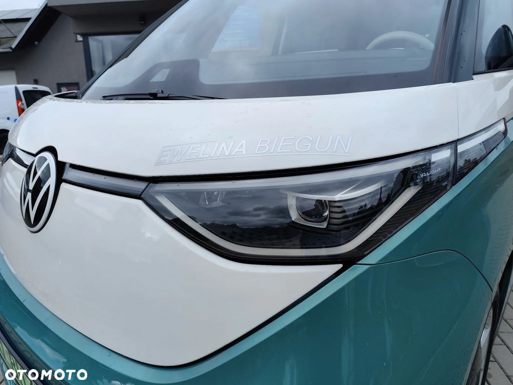 Volkswagen ID. Buzz 82kWh Pro - 25