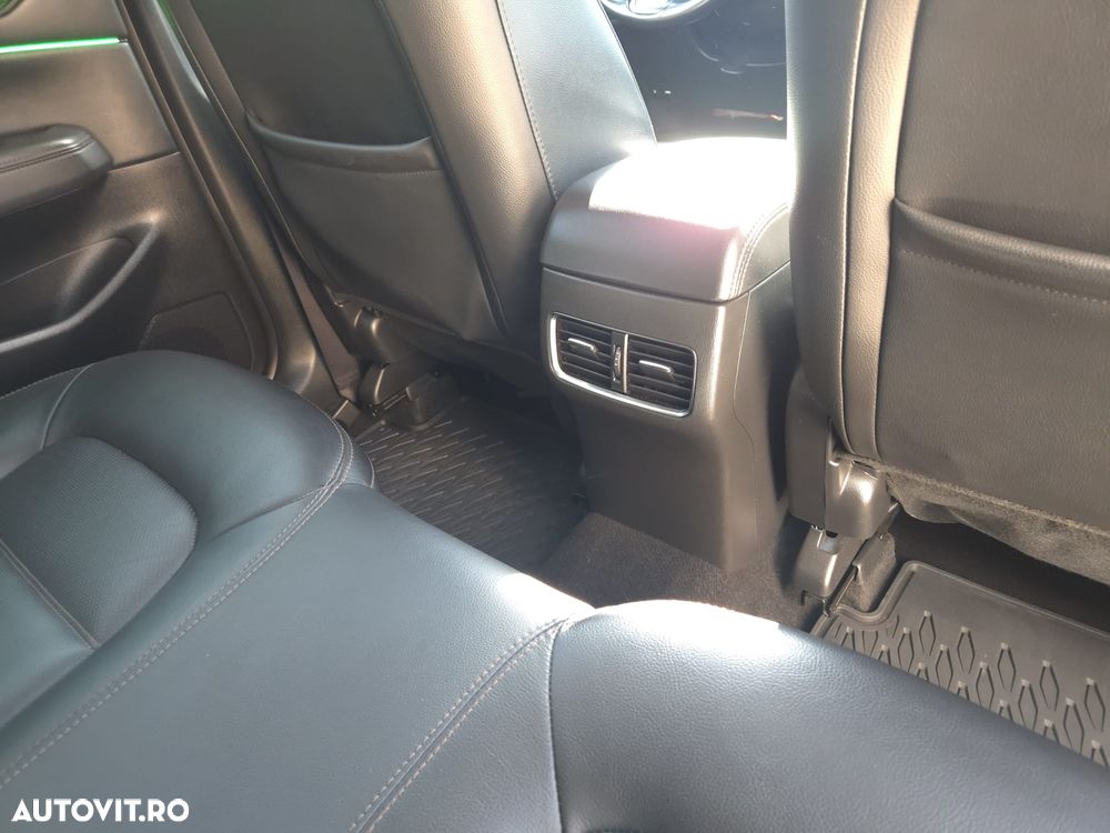 Mazda CX-5 - 9