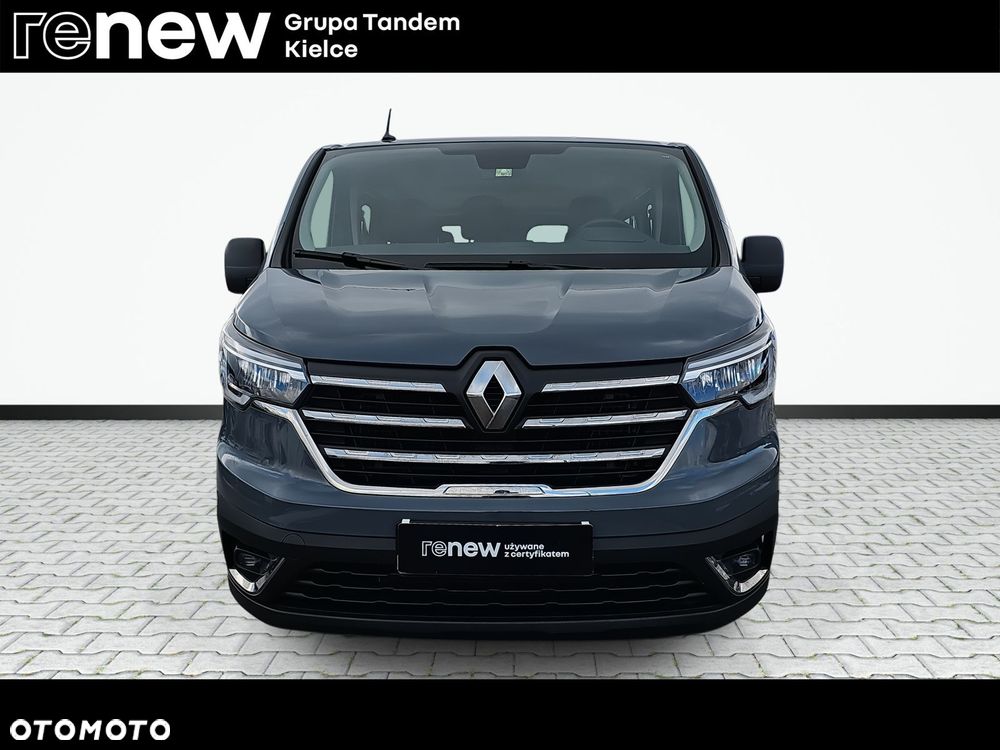 Renault Trafic Grand SpaceClass 2.0 dCi - 2