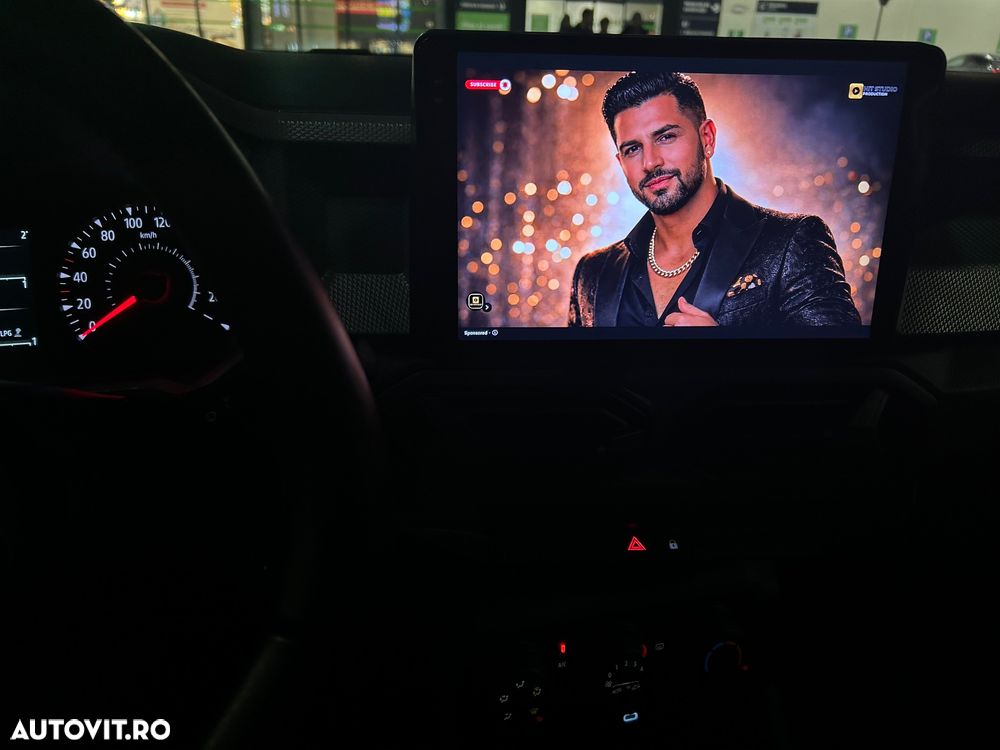 Dacia Duster ECO-G 100 Essential - 3