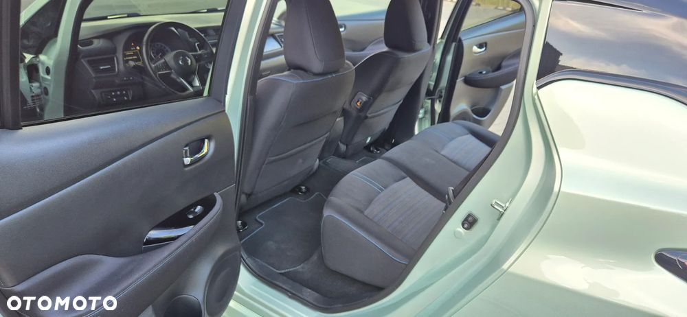 Nissan Leaf 40 kWh 2.ZERO Edition - 15