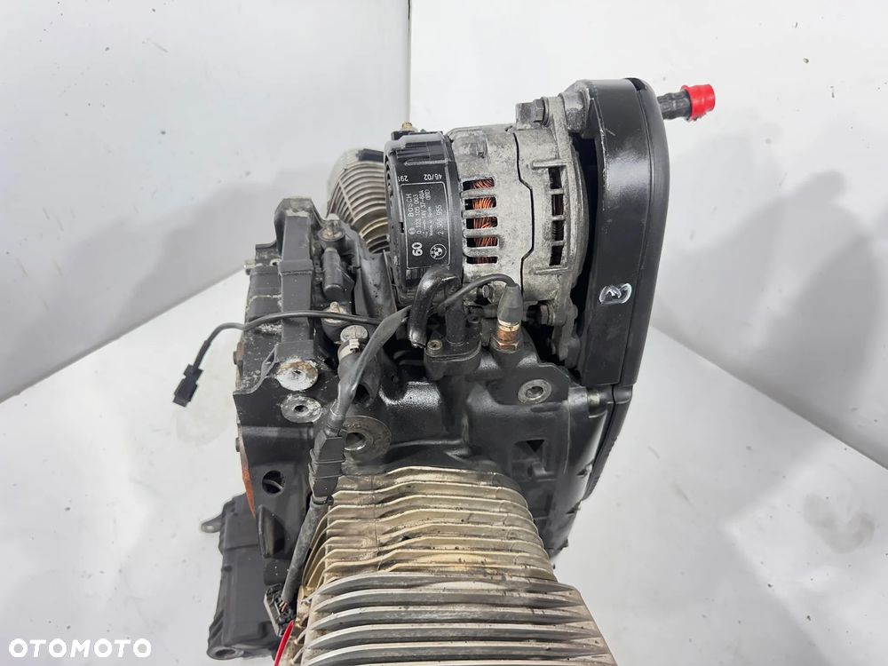 Silnik BMW R 1150 RT R1150RT 14Dni GW - 14