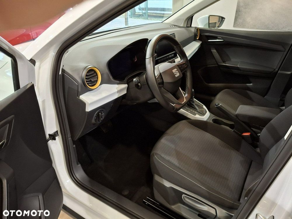 Seat Arona 1.0 TSI Style S&S DSG - 11