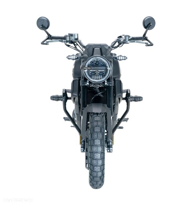 Zontes 125 GK - 7