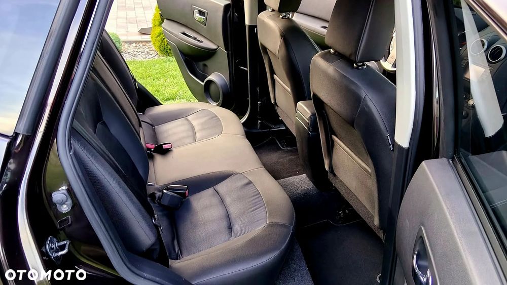 Nissan Qashqai 1.6 I-Way - 25