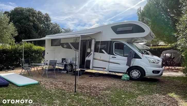 Benimar SPORT 363 - Kamper - 4