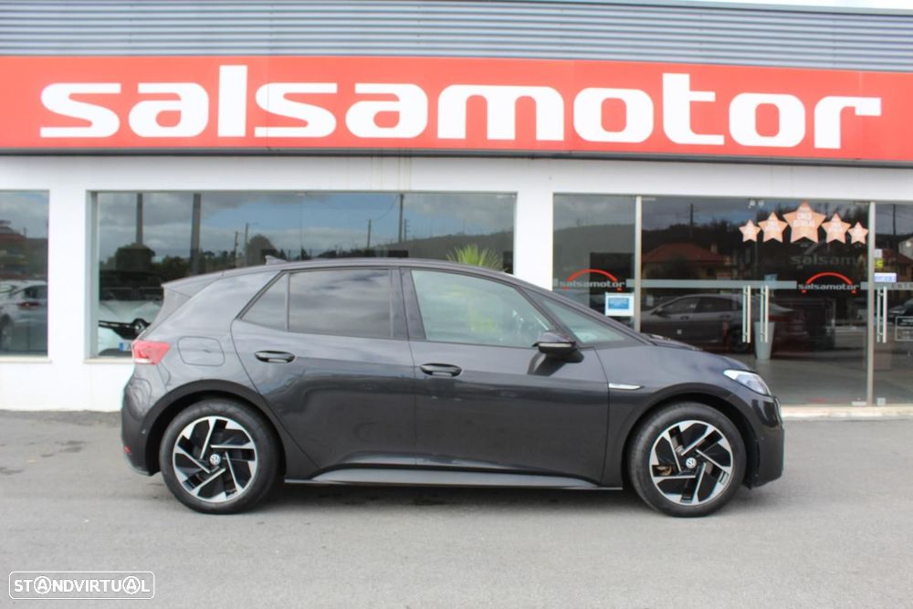 VW ID.3 58 kWh Pro - 7