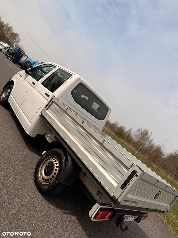 Volkswagen T6 - 15
