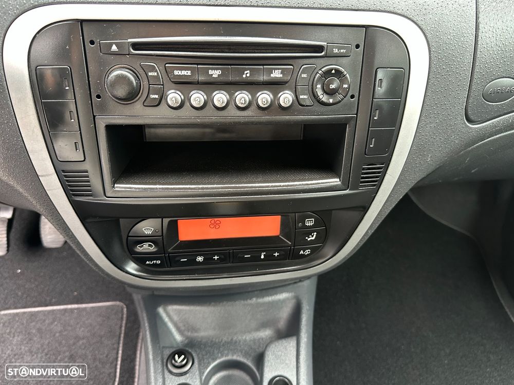 Citroën C2 1.4 HDi VTR - 31