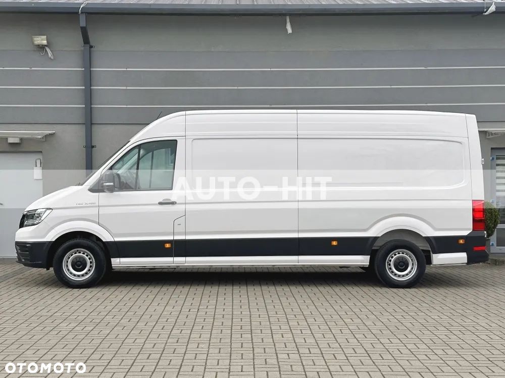 MAN TGE - 12