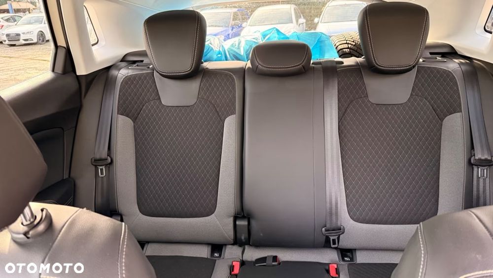 Opel Grandland X 1.2 Start/Stop Elegance - 19