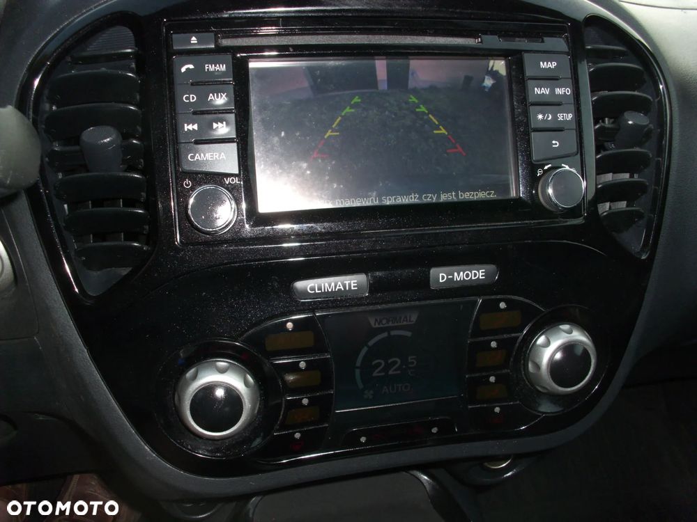 Nissan Juke 1.5 dCi N-Way+ - 18