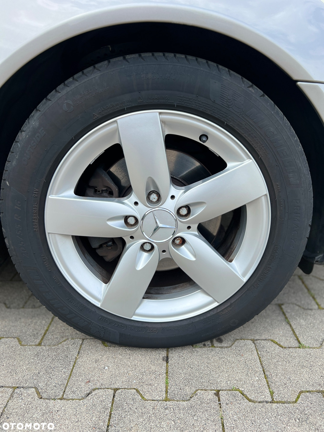 Mercedes-Benz SLK 200 Kompressor - 12