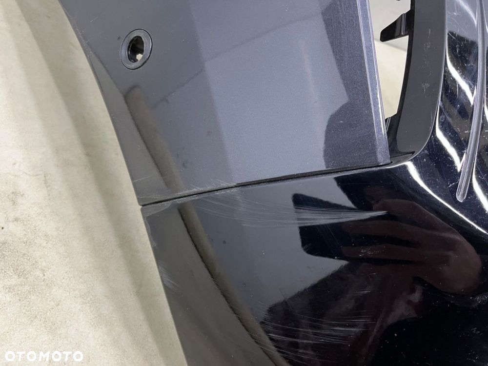 Zderzak przedni BMW IX I20 M-Pakiet Mpakiet 21r.- przód PDC 7933621 - 14