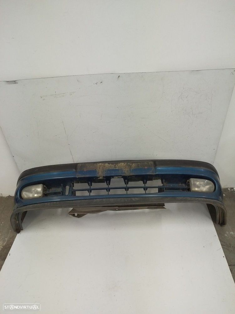 Para Choques Ft Renault Megane Scenic (Ja0/1_) - 3