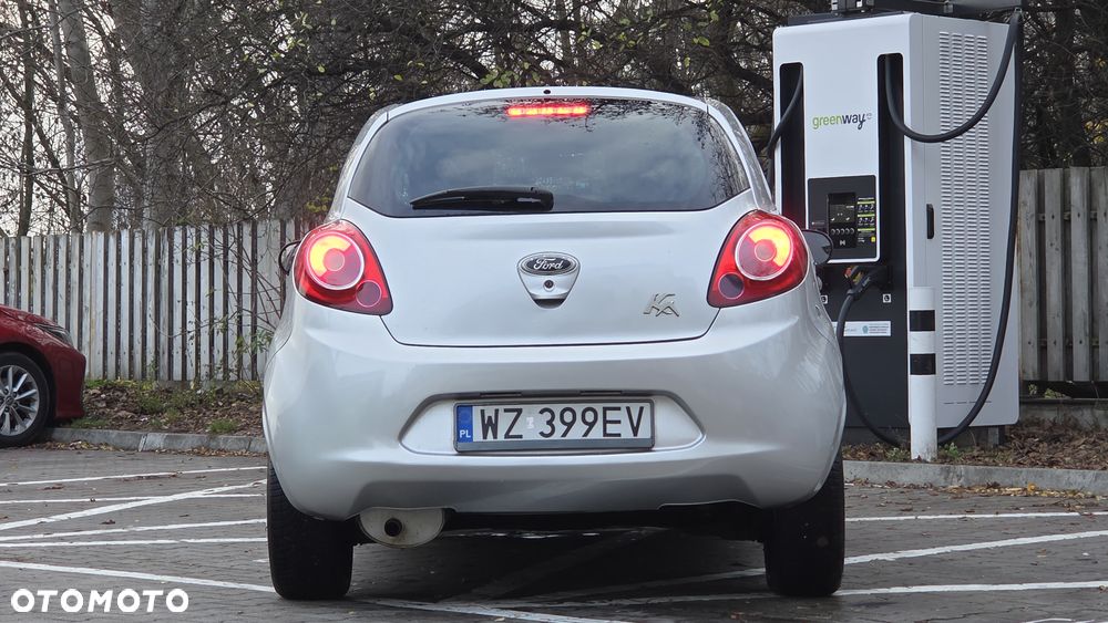 Ford KA 1.2 Trend - 6