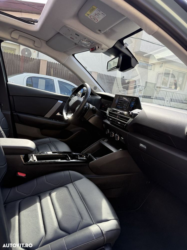 Citroen C4 2022 photo 2