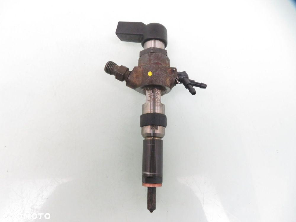 WTRYSKIWACZ FORD FIESTA MK5 V 1.4 TDCi 9663429280 9663429280 - 1
