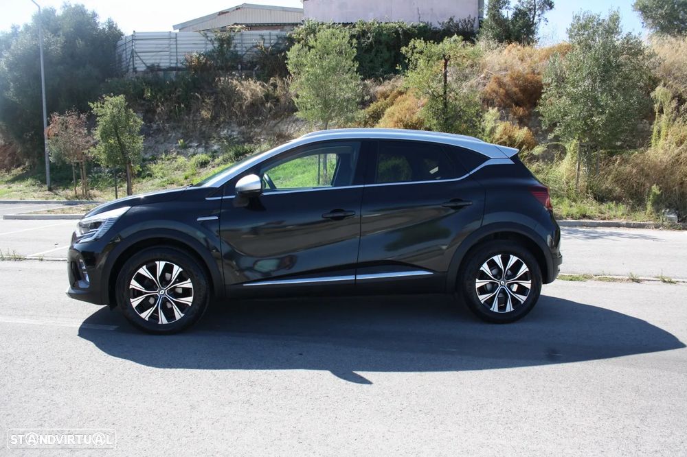 Renault Captur 1.0 TCe Techno - 2