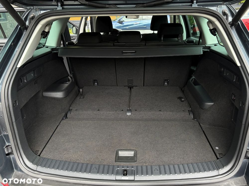 Skoda Kodiaq 1.4 TSI ACT 4x2 Style DSG - 37
