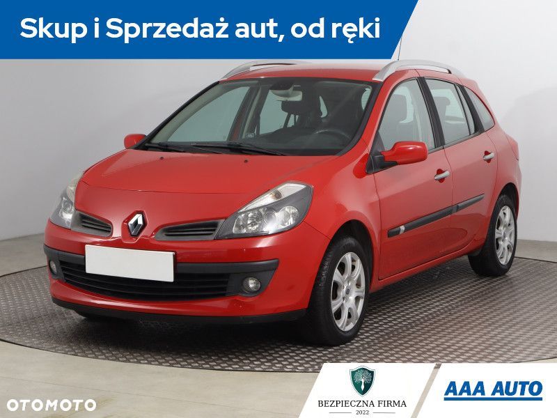 Renault Clio - 2