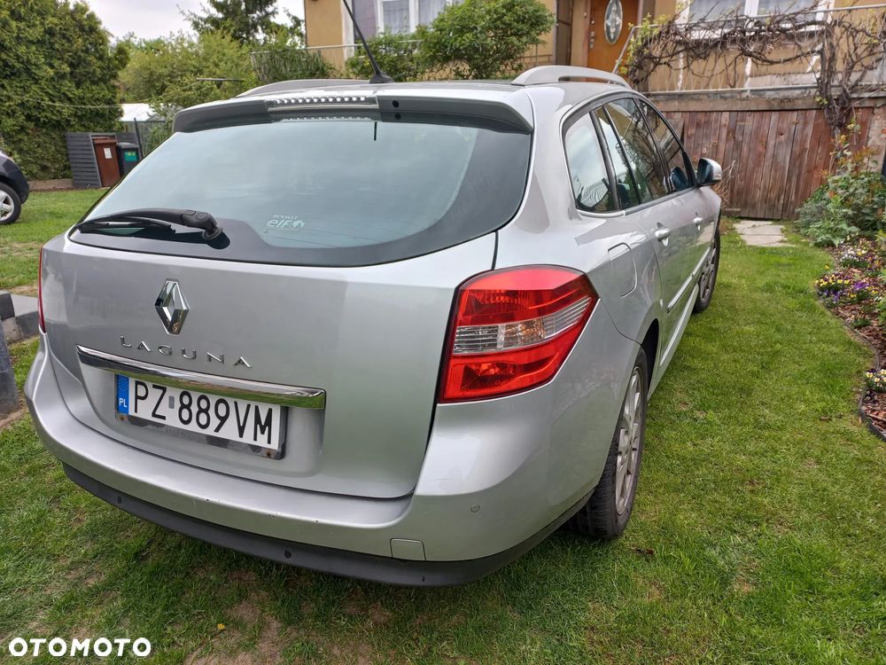 Renault Laguna 2.0 16V 140 Dynamique - 24