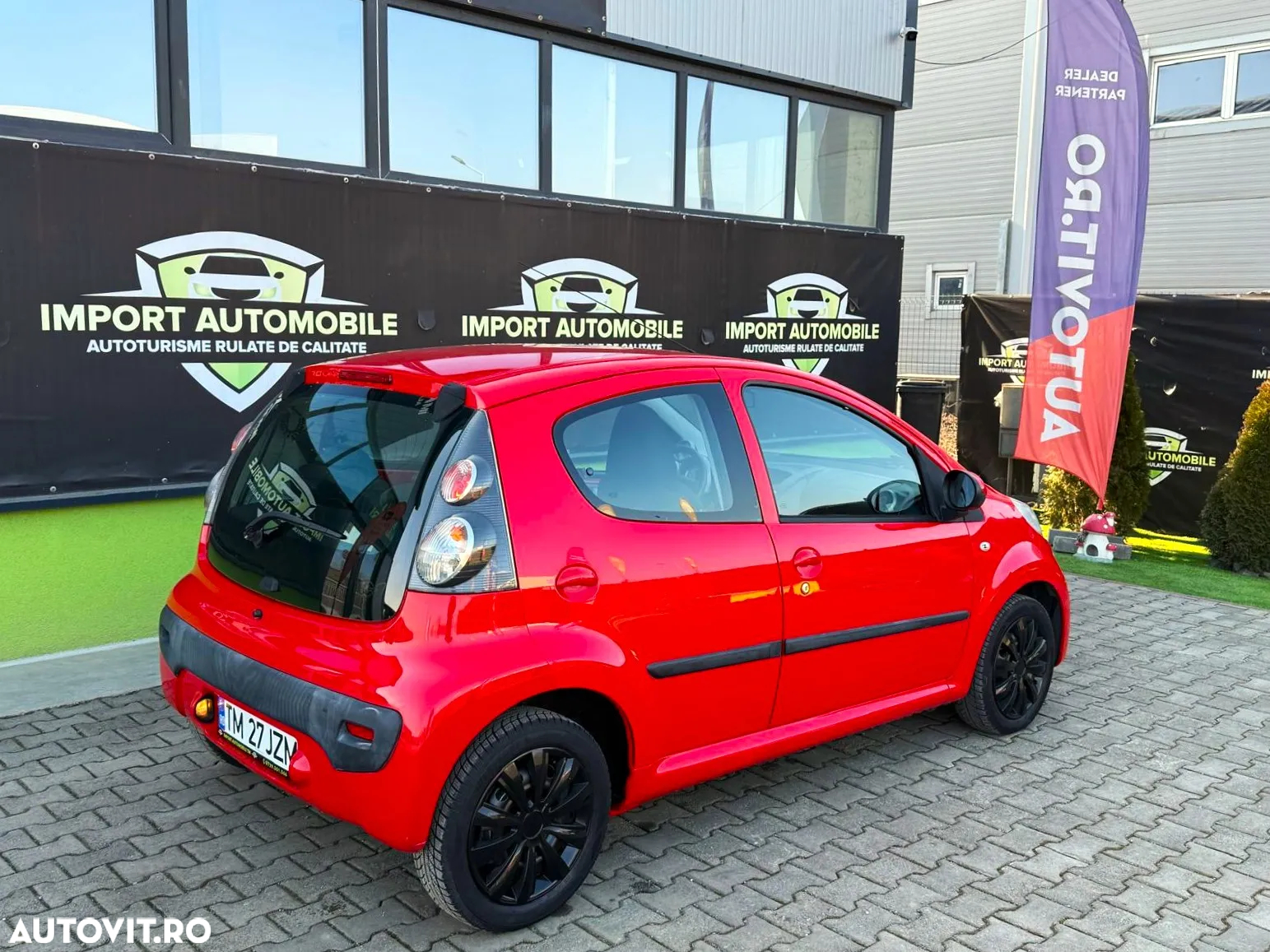 Citroën C1 - 6