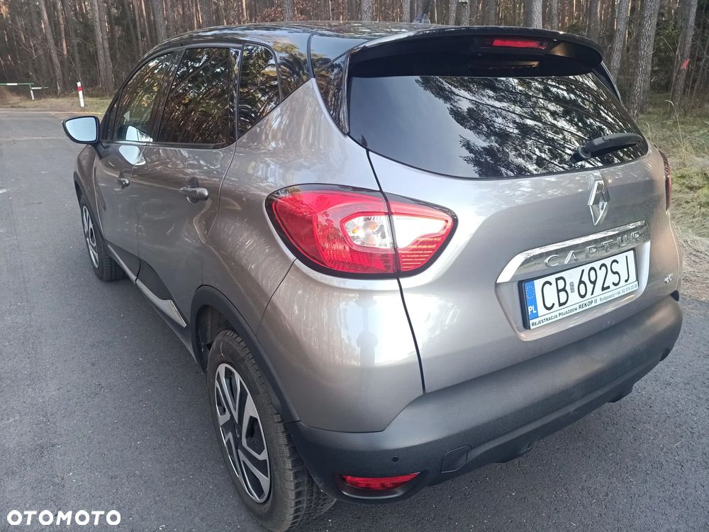 Renault Captur ENERGY dCi 110 Start&Stop Intens - 9