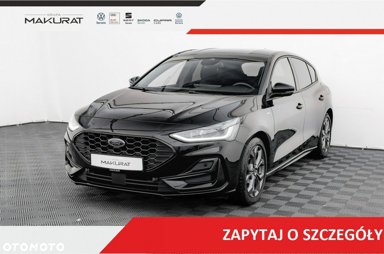 Ford Focus - 2