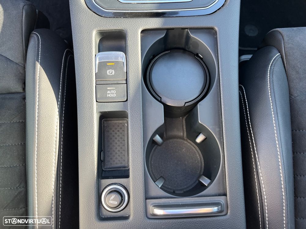 VW Passat Variant 1.4 TSI GTE+ Plug-in - 36