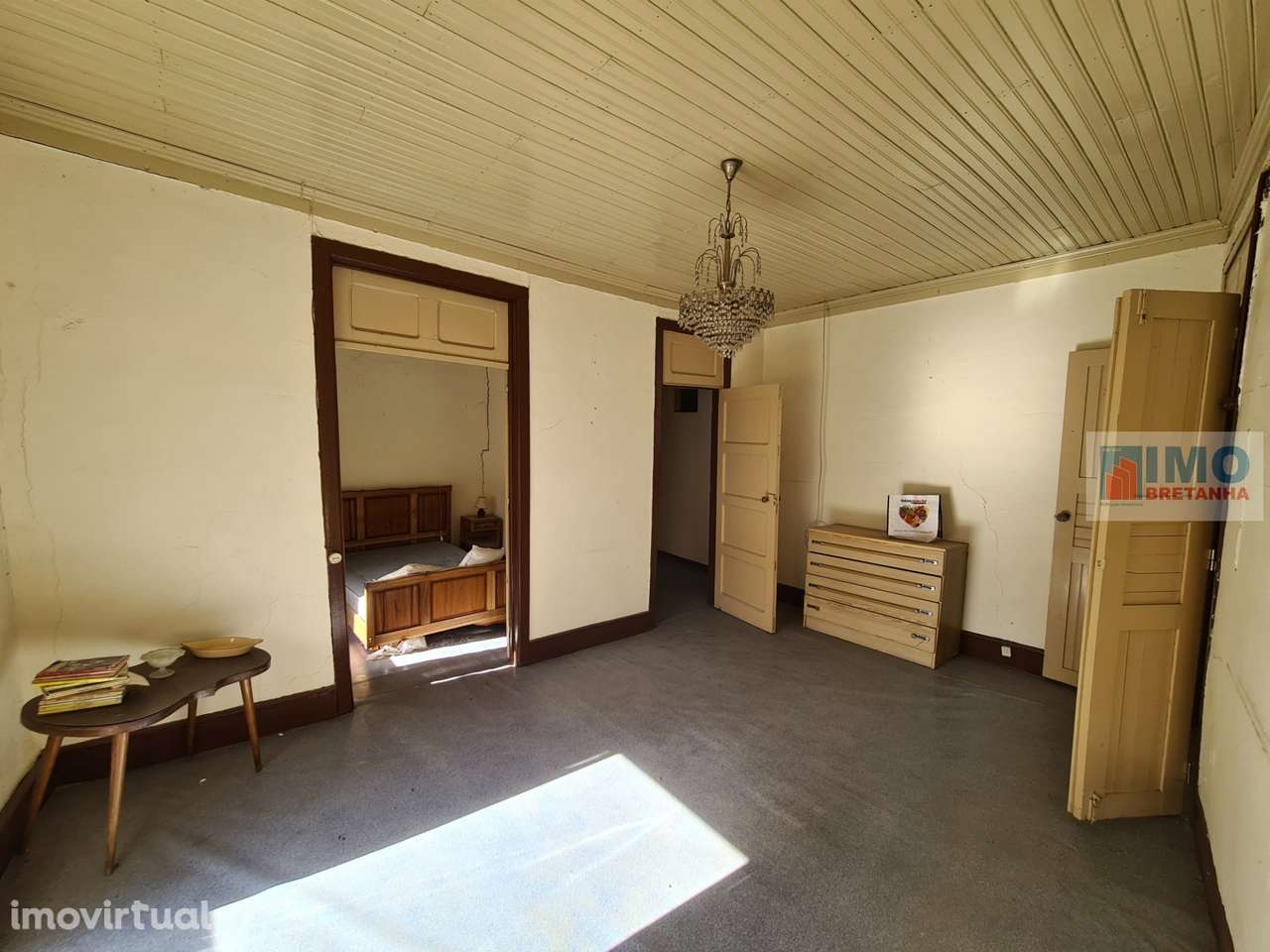 Moradia V3 em Póvoa do Rio de Moinhos - Grande imagem: 5/22