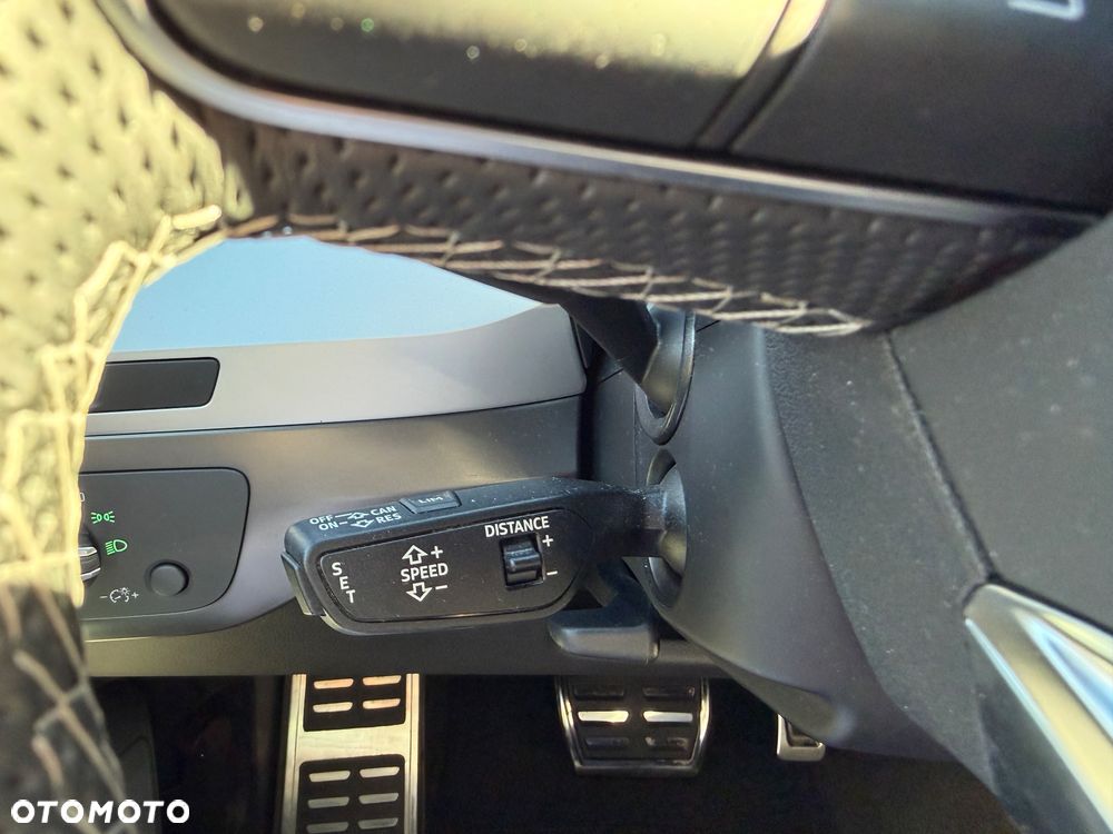 Audi Q7 - 19