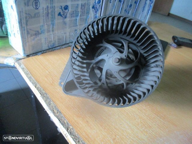 Motor Sofagem 0028301508 MERCEDES VITO W638 1999 - 1