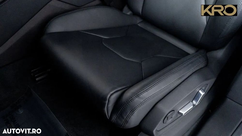 Lamborghini URUS - 4