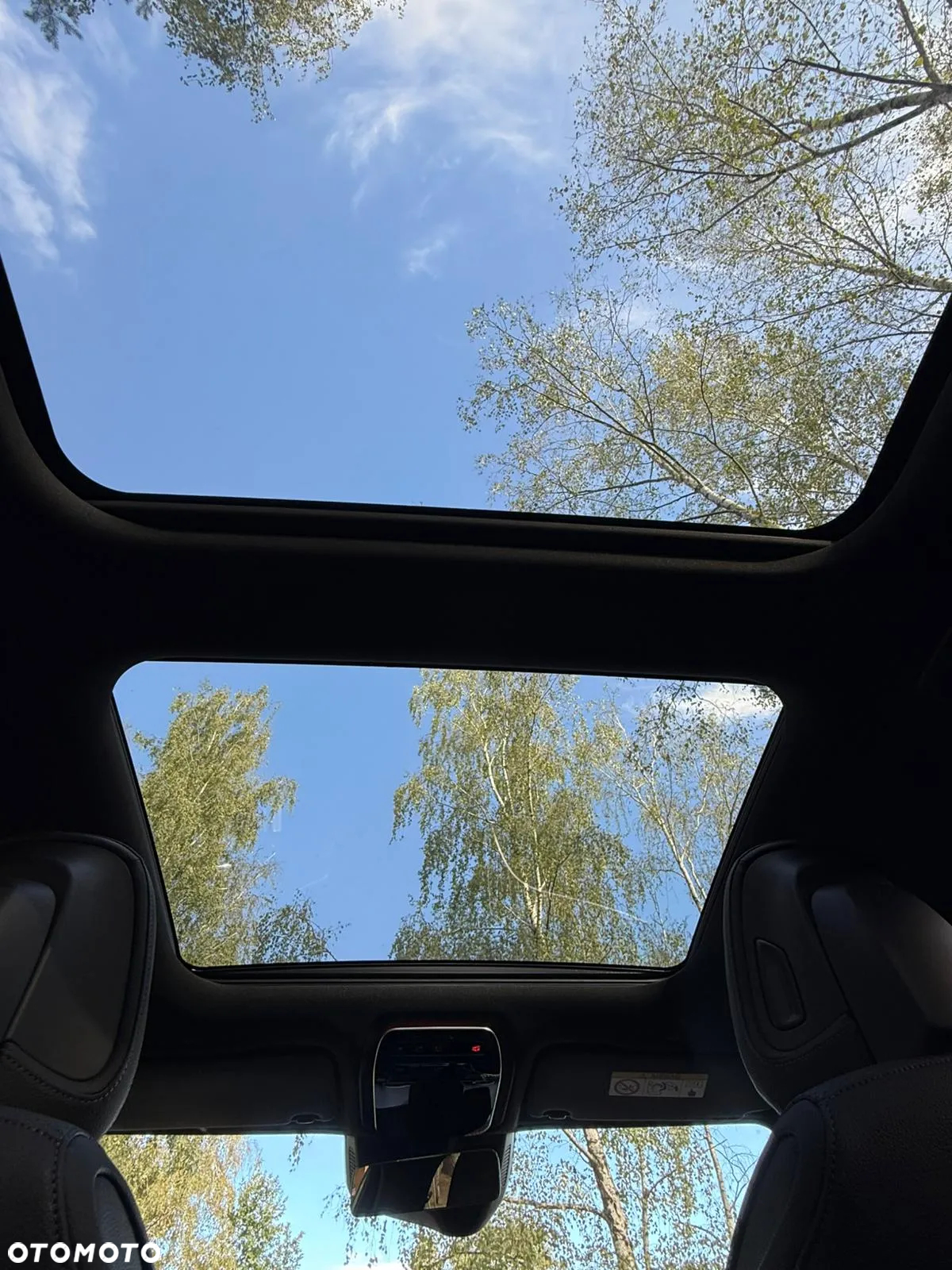 Mercedes-Benz Klasa C 220 d 4MATIC 9G-TRONIC - 9