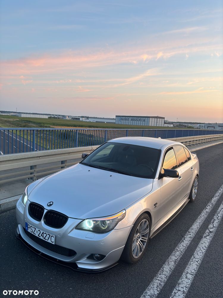 BMW Seria 5 530xd - 3