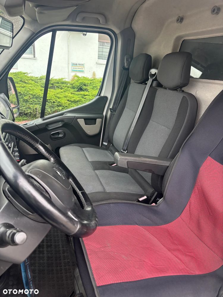 Renault Master - 2