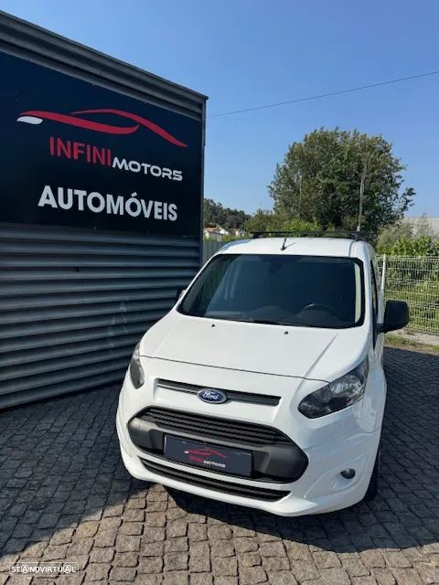 Ford Transit Connect - 2