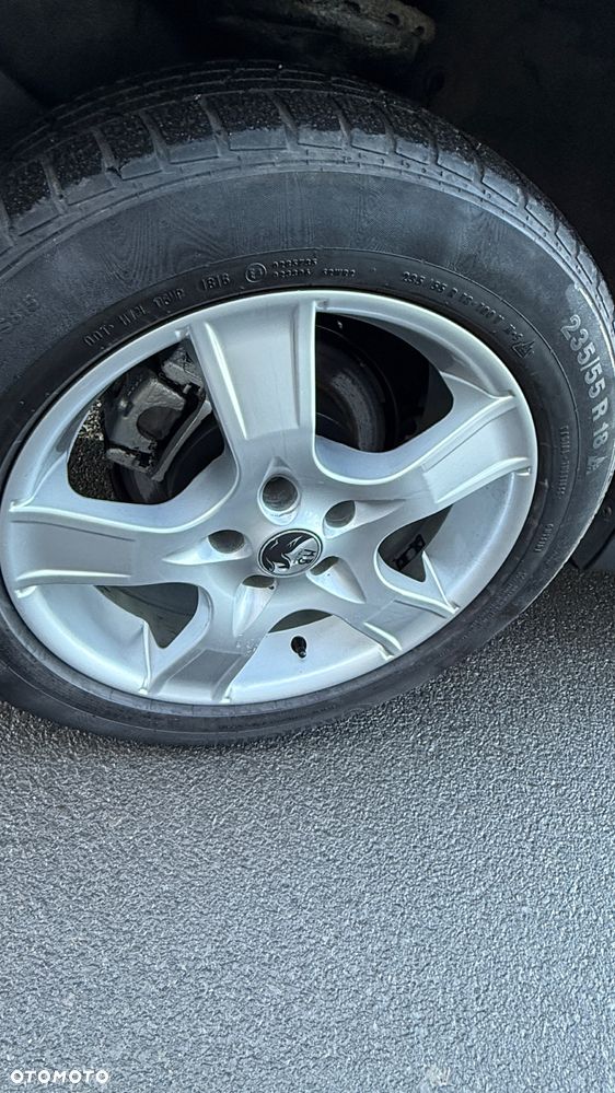 Lexus RX 400h (hybrid) - 10