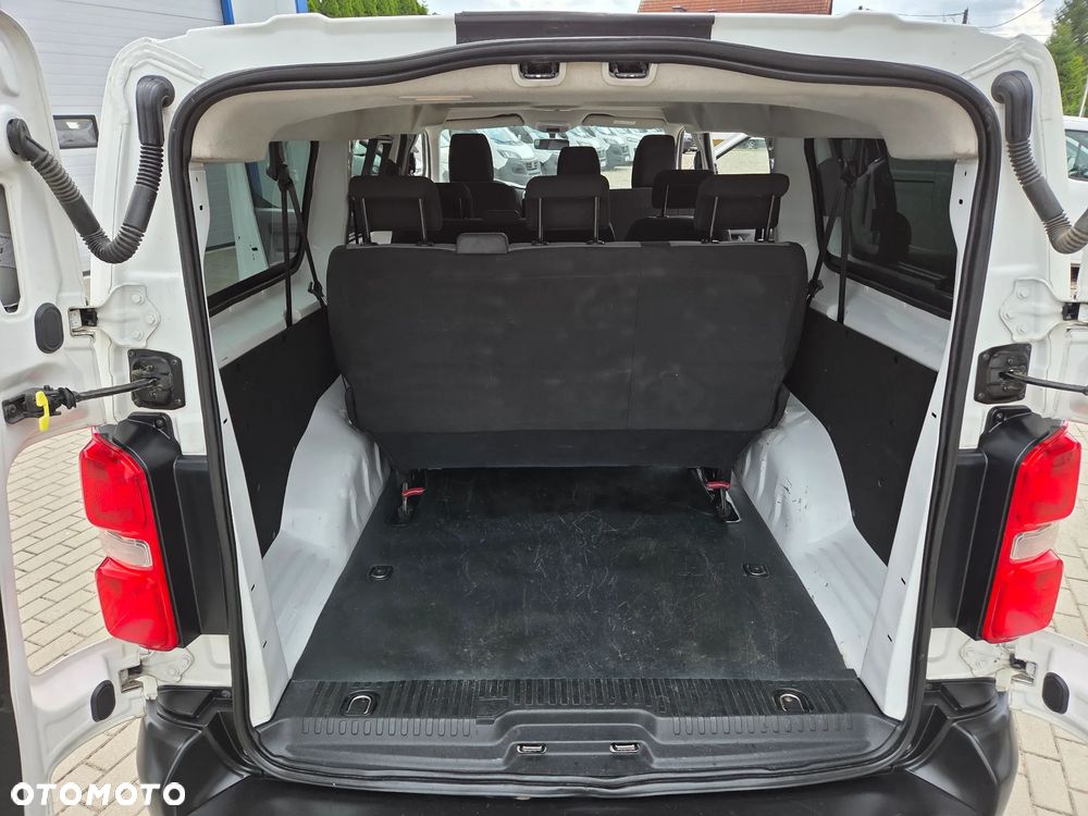 Peugeot Expert - 21