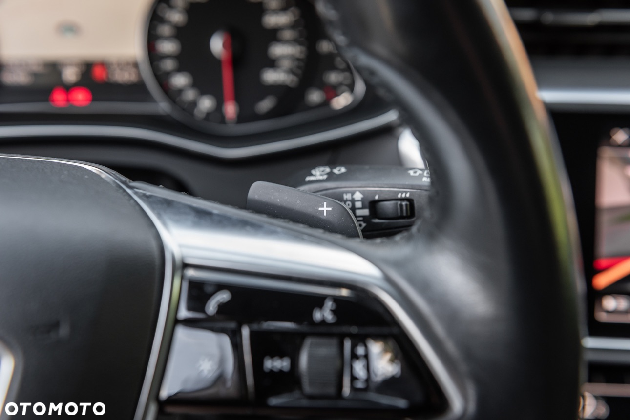 Audi A6 - 20