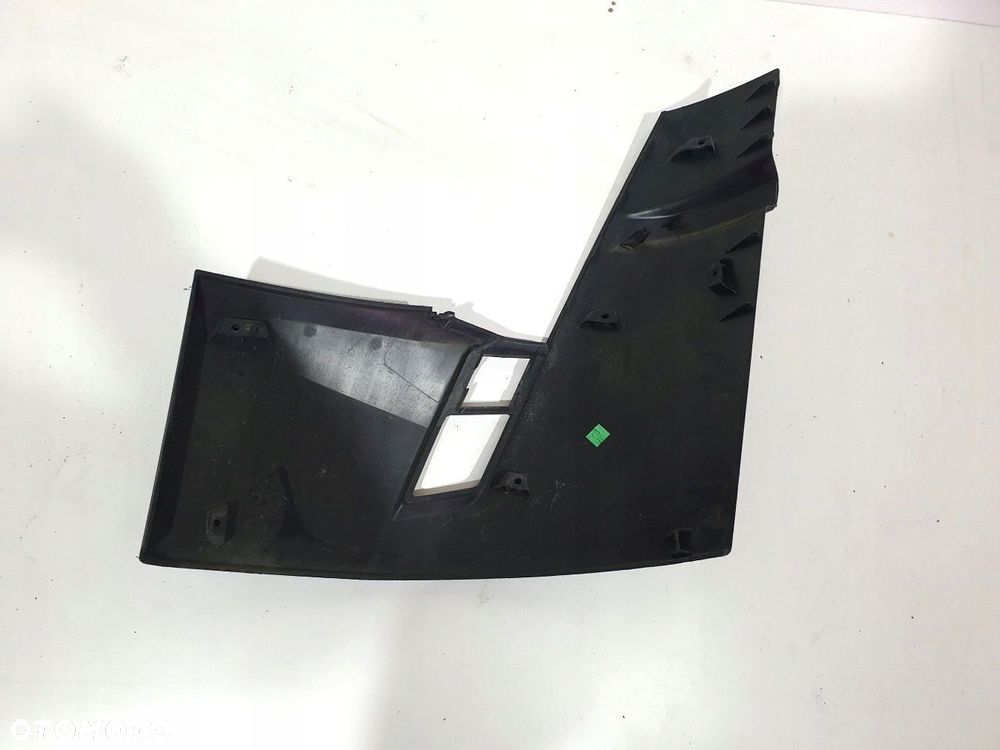 RENAULT RANGE GAMA T EVO LIFT NAROŻNIK ZDERZAKA PRZEDNIEGO PRAWY ORYGINAŁ - 2