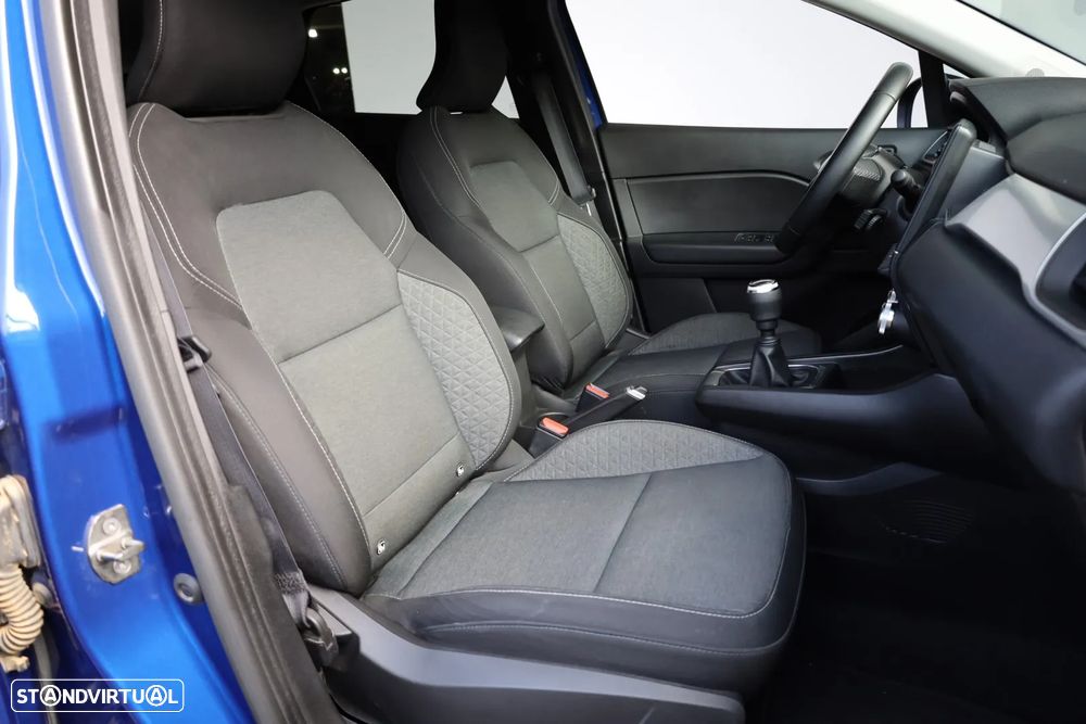 Mitsubishi ASX 1.0 MPI-T Invite - 43