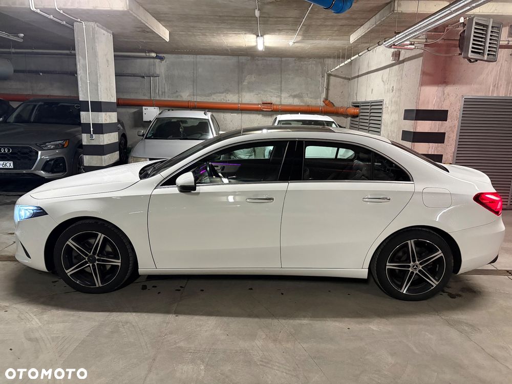 Mercedes-Benz Klasa A 220 4Matic 7G-DCT - 3