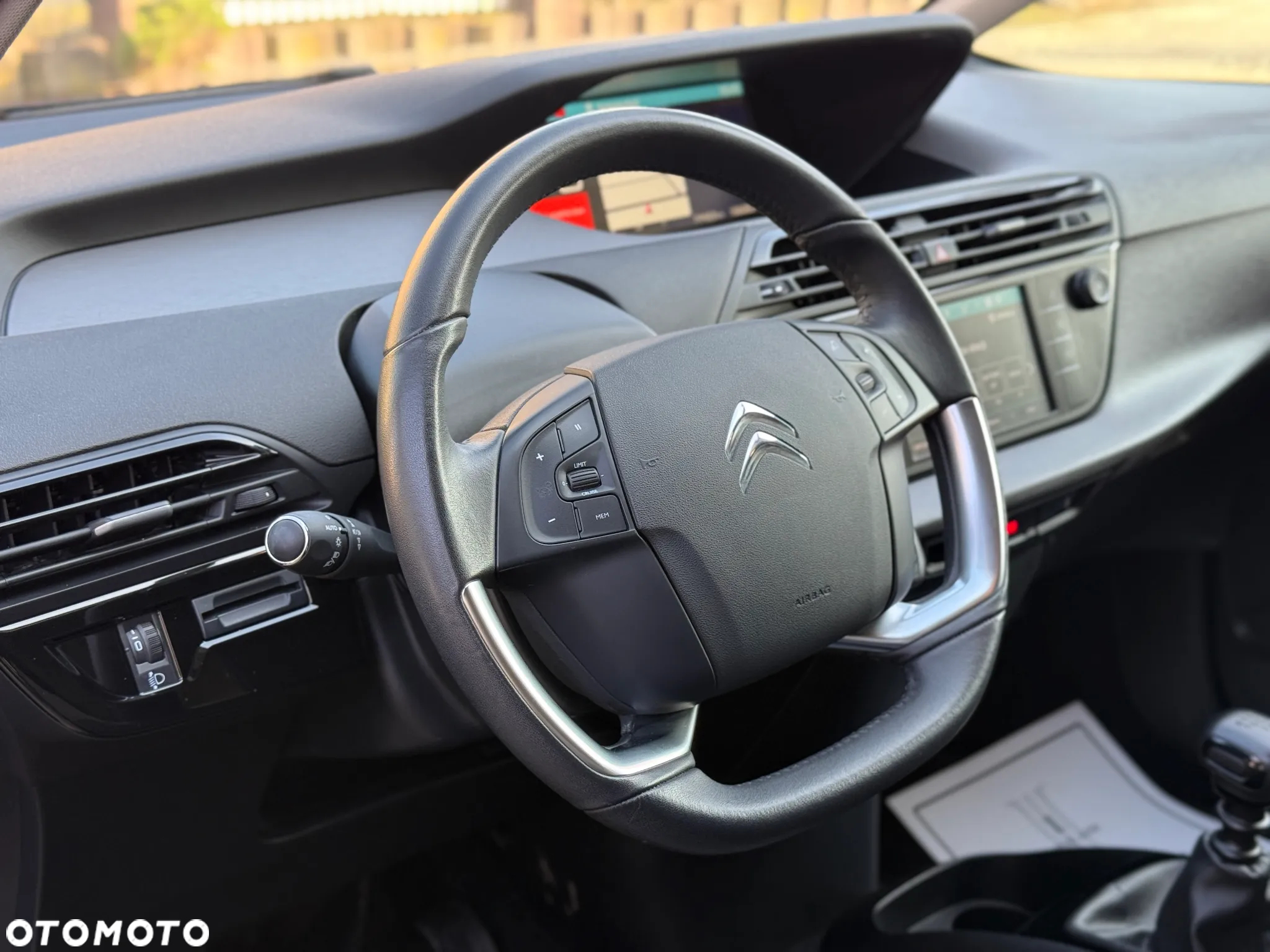 Citroën SpaceTourer - 31