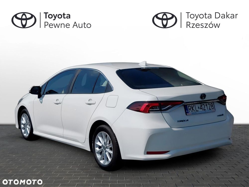 Toyota Corolla 1.8 Hybrid Comfort - 3
