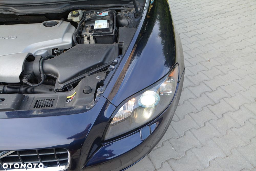 Volvo C70 2.4D5 Summum - 21